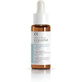 Collistar Attivi Puri Hyaluronic Acid Serum + Polyglutamic, Moisturizing Facial Drops with Lifting Effect, Fills Wrinkles and
