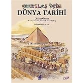 &Ccedil;OCUKLAR İ&Ccedil;İN D&Uuml;NYA TARİHİ