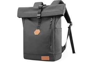 BANGE carry on Backpack fit 15.6 Inch Laptop Backpack Waterproof for Men and Women travel Backpack Cabin Size for Airplanes