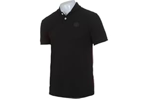 Polo Nike FCB Barcellona Barcelona Nera Prodotto Ufficiale Tempo Libero