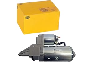 HELLA 8Ea 012 527-611 Démarreur - 12V - 2Kw