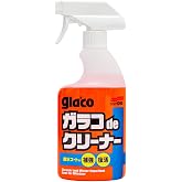 SOFT99 4111 Glaco De Temizleyici, 400 ml