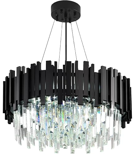 Pastorale In Cristallo Torciglione Oro 25 Cm – Ricambio Per Lampadario E Applique