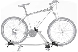 PERUZZO 682 Monza Bike Rack, Aluminum