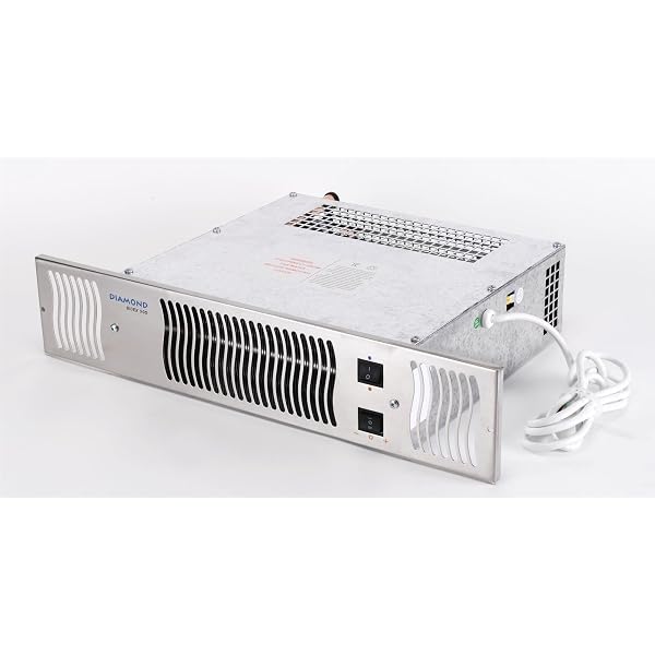 Smiths Hydronic Plinth Heater Space Saver 5 in Stainless Steel Effect :  Amazon.co.uk: Home u0026 Kitchen