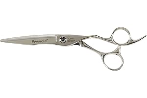 ‎OLIVIA GARDEN Olivia Garden Haarschneide-Schere Power Cut 6,25 Zoll Rechtshand