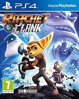 Ratchet & Clank
