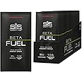 SIS Beta Fuel 80 Dual Source Energy Drink Powder - 80g Carbs Per Serving - Pack Of 3 Sachets