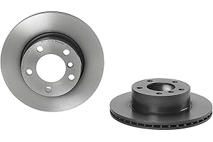 BREMBO 09.9750.21 Rotor de Disque de Frein
