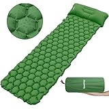 uoune sleeping mat