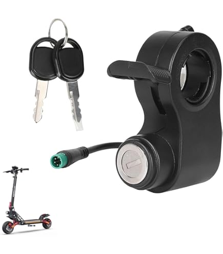 Floweringbeter Ligne De Frein Pour Scooter électrique