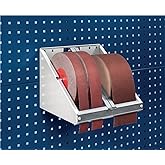 bott perfo Haltestift Länge 50 mm 14001164 5 Stück mit Einzelaufnahme für perfo