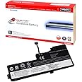 DR. BATTERY 01AV421 SB10K97578 Battery Compatible with Lenovo ThinkPad T470 A475 T480 A485 TP25 Series 01AV419 01AV420 01AV489 SB10K97576 SB10K97577 [11.4V]