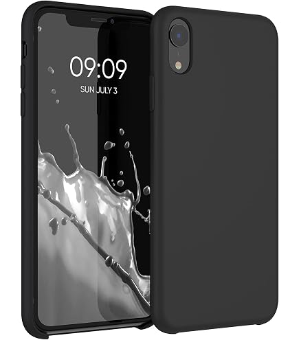 Apple iPhone XR 64 GB Negro (Reacondicionado) : Amazon.es: Electrónica
