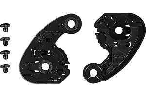 HJC Meccanismo Visiera