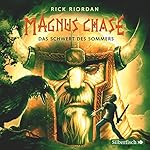 Das Schwert des Sommers (Magnus Chase 1)