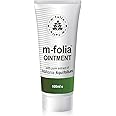 M-FOLIA Psoriasis Ointment Formulated to Help Alleviate The Symptoms of Psoriasis, Eczema and Related Dry Skin Pure Conditions Extract of Mahonia Aquifolium
