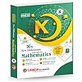 DINESH New Millennium Mathematics Book for Class 10 (2025-2026 Session) | Complete CBSE Syllabus with NCERT Solutions + Exemplar Problems