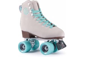 ‎BTFL BTFL Rollschuhe Classics Harper Terry und Mela | Rollerskates Disco Roller, Classic Roller, Rollschuhe für Kinder, Jugendliche und Erwachsene