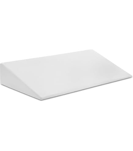 Remplisseur D'Espace De Lit 160x10x20 Cm - Coussin De Raccord Pour Matelas - Tissu Lin Doux - Amovible