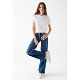 Delidolu Indigo Jean Pantolon 1010435597