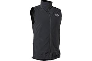 Fox Racing Gilet Defend Fire Alpha Uomo