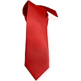 OcioDual Men's Tie, Modern Men's Ties, Elegant Diagonal Pattern Tie for Wedding, Business, Celebrations, Events, Parties, Gra