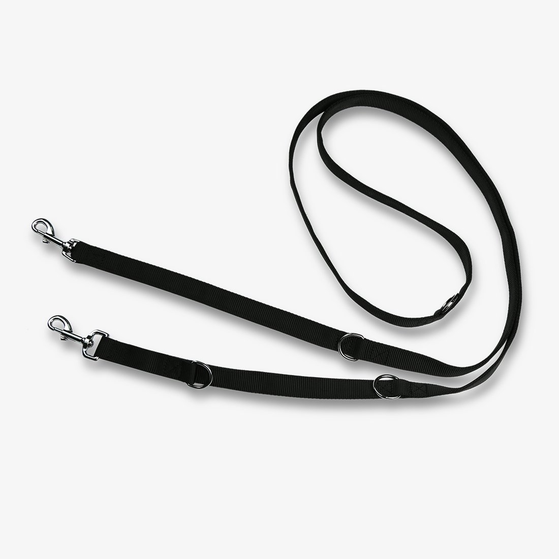 JKC Dog Training Lead 9.8ft Long Dog lead Adjustable 5 Length