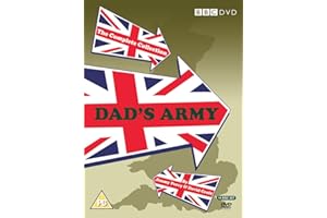 Dad's Army - The Complete Collection [DVD] [1968]