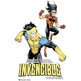 Invencible n&ordm; 04/06: 4 (Superh&eacute;roes)