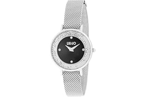 LIU JO JEANS orologio solo tempo donna Liujo Dancing Slim classico cod. TLJ1688