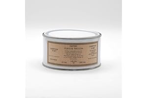 Comptoir d'Art - Rénovateur Fonte et Fer (0734) patine mine de crayon (250mL)