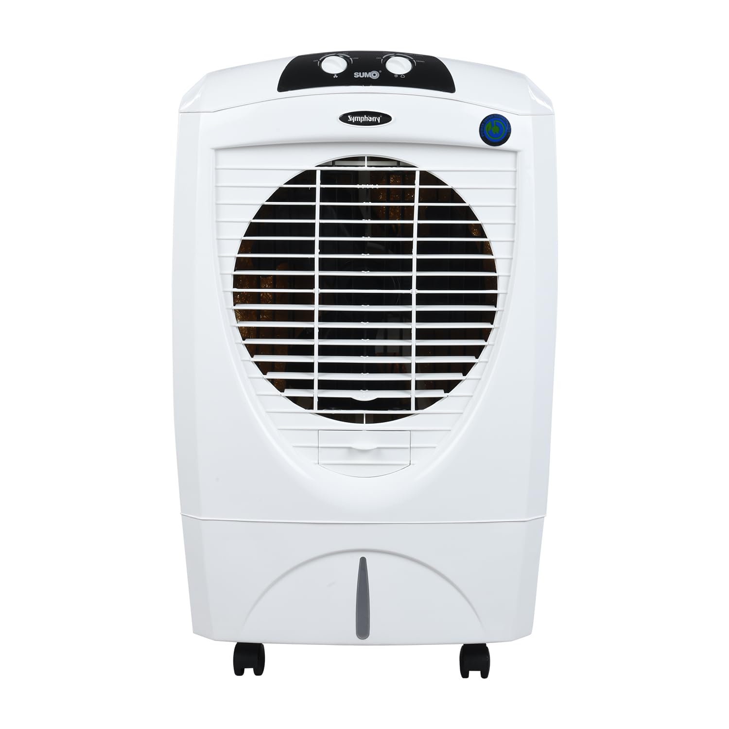 Symphony Sumo 45 Desert Air Cooler Review: Powerful Cooling for Home