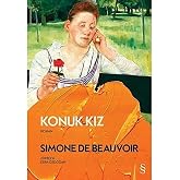 Konuk Kız (Kapak değişebilir)