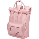 American Tourister Urban Groove &uuml;niseks &ccedil;ocuk sırt &ccedil;antası (tekli paket)