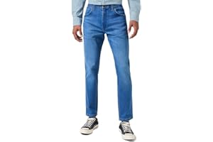 Wrangler LARSTON - Dżins Mężczyźni