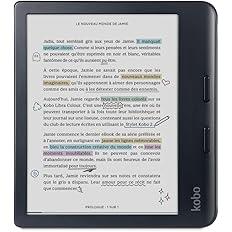 Kobo Libra Colour