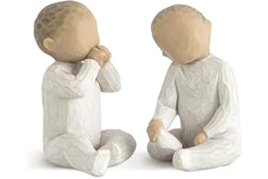 Enesco Willow Tree Two Together Figurine
