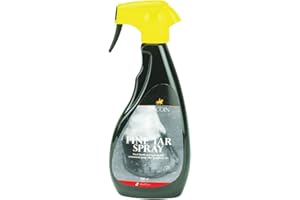 LINCOLN Pine Tar Spray Hoof Oil