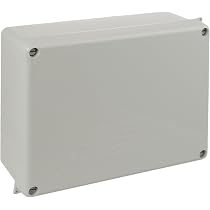 Solera 886-Scatola stagna pareti lisas.IP65, IK07.Precintable.De ...
