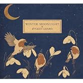 Evgeny Grinko Winter Moonlight/Orange Marmalade Plak Lp