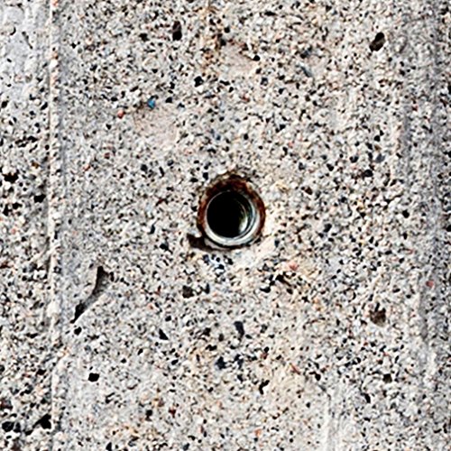 Fototapete Steinwand Steine 400×280 cm XXL | KOMPLETT SET MIT KLEISTER – PREMIUM VLIES TAPETE – PROFI QUALITÄT (Keine Papiertapete, keine Blasenbildung) – Top moderne Wanddeko – Fototapete 3D Illusion – Riesen Wandbild – Top Design Tapete – Neue exklusvie Edition mit noch besser Druckauflösung – Deutsches Premium Vlies (Kein Import Vlies oder PVC), Schlafzimmer, Wohnzimmer, Kinderzimmer geeignet | Fototapeten Wandtapete FOB0135a84XL - 4