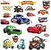 RoomMates Disney Cars Piston Cup Champs Wall Stickers