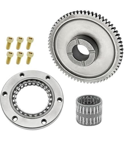 Kit De Transmissão DID / JT 520VX3 Xring Orings 13-40 YAMAHA YFM 350 Warrior 1989 2004