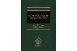 Sovereign Debt Management