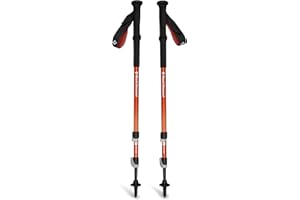 Black Diamond Wyposażenie – kijki trekkingowe