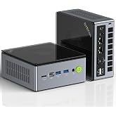 Test GMKtec Mini PC Gaming : m7 Ryzen 7 Pro 6850H, la puissance compacte