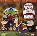 Produktbild Phineas und Ferb TV Serie Folge 9 - Mission Marvel