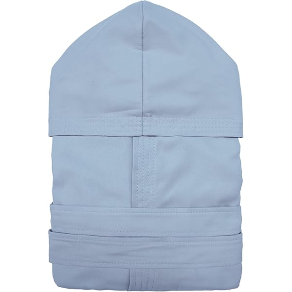 Accappatoio Microfibra Bambini Con Cappuccio | Unisex, Leggero E Super Assorbente