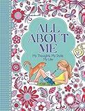 All About Me: My Thoughts, My Style, My Life